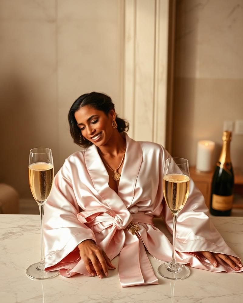 Luxury Lifestyle
